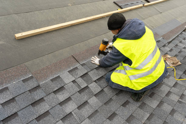 Best Roof Waterproofing Services  in Hooper, NE