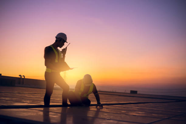 Best Tile Roofing Contractor  in Hooper, NE