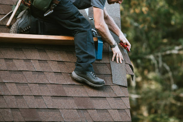 Best Gutter Installation and Roofing  in Hooper, NE
