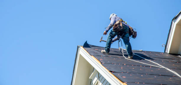 Reliable Hooper, NE Roofing Contractor Solutions